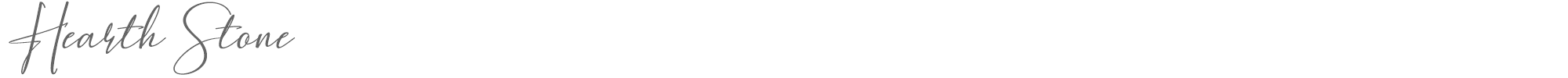 Hearth Stone Hearth Stone.ttf font preview